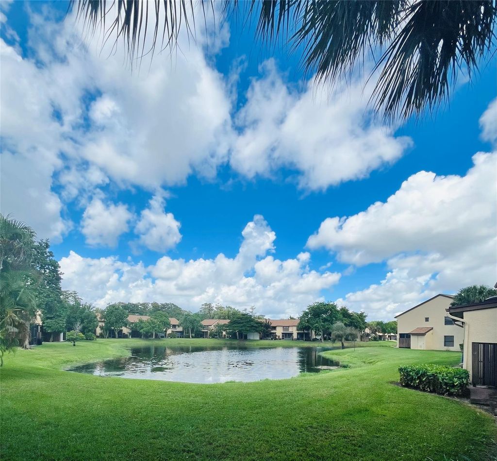 Photo of 3966 Cocoplum Cir #D, Coconut Creek, FL 33063 (MLS # F10532782)