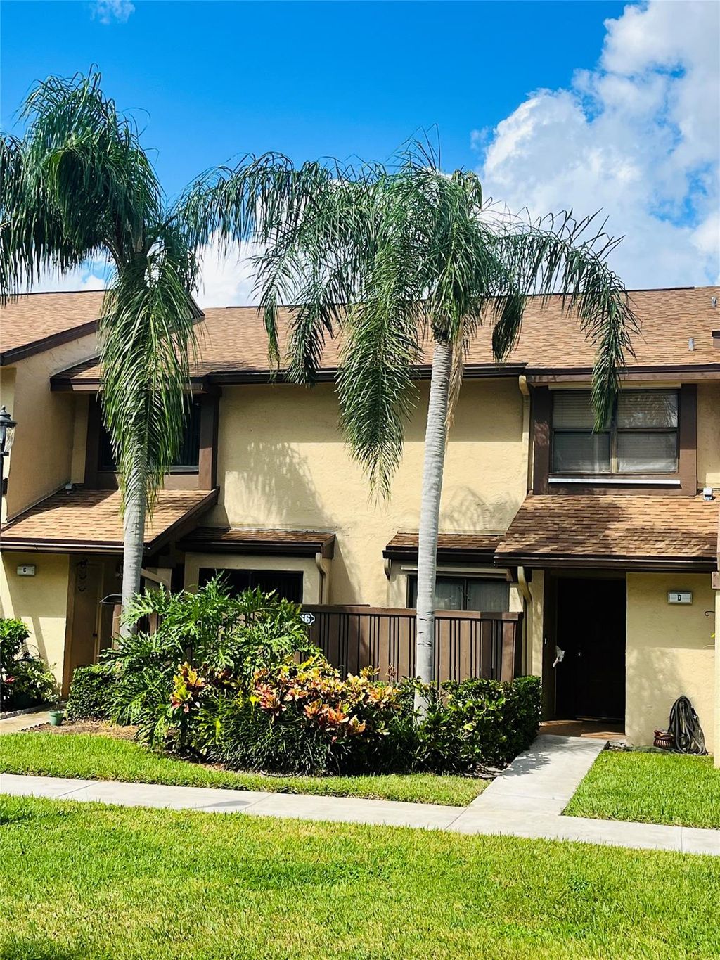 Photo of 3966 Cocoplum Cir #D, Coconut Creek, FL 33063 (MLS # F10532782)