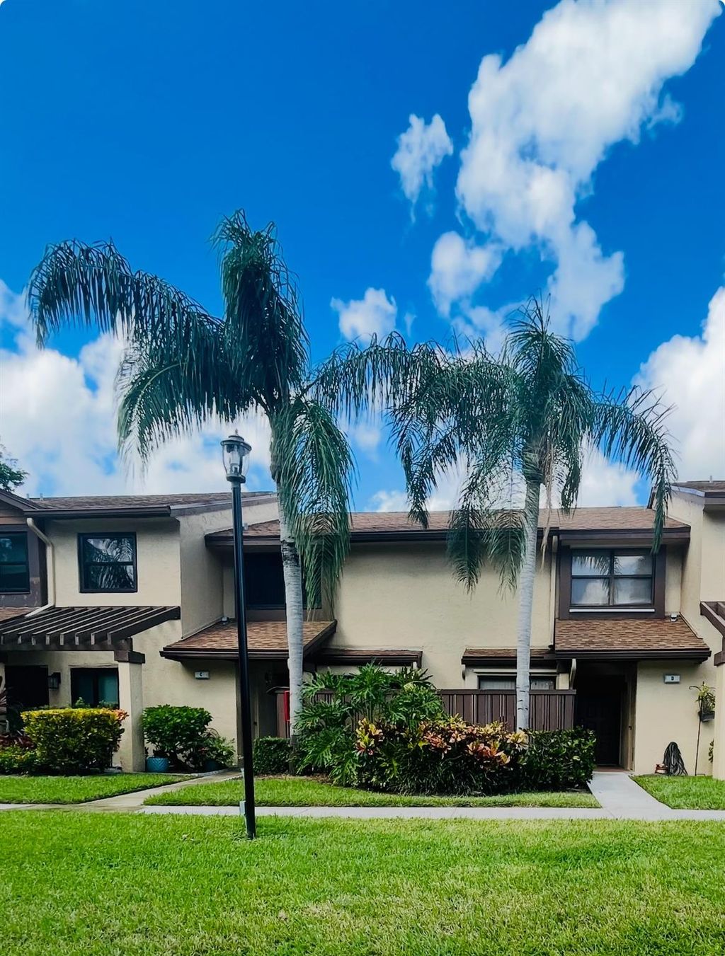 Photo of 3966 Cocoplum Cir #D, Coconut Creek, FL 33063 (MLS # F10532782)