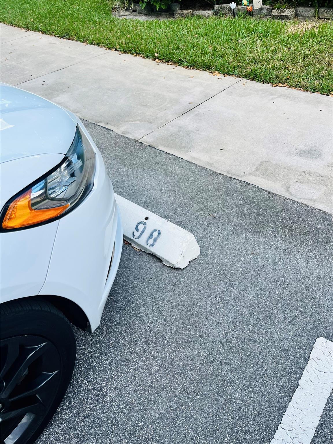 KARANDA VILLAGE III-E CON - Residential