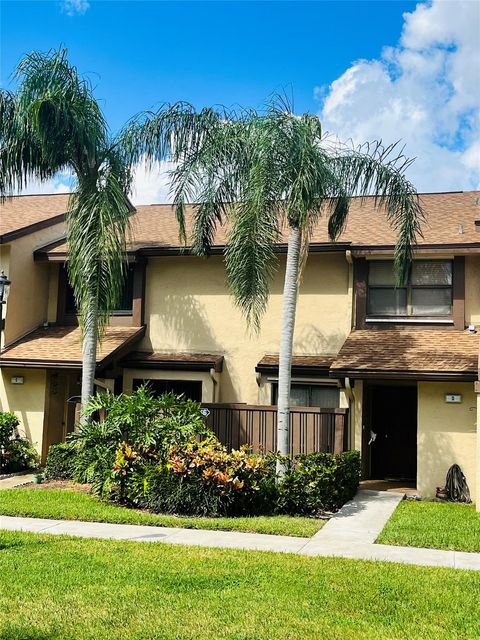 3966 Cocoplum Circle D Coconut Creek FL 33063