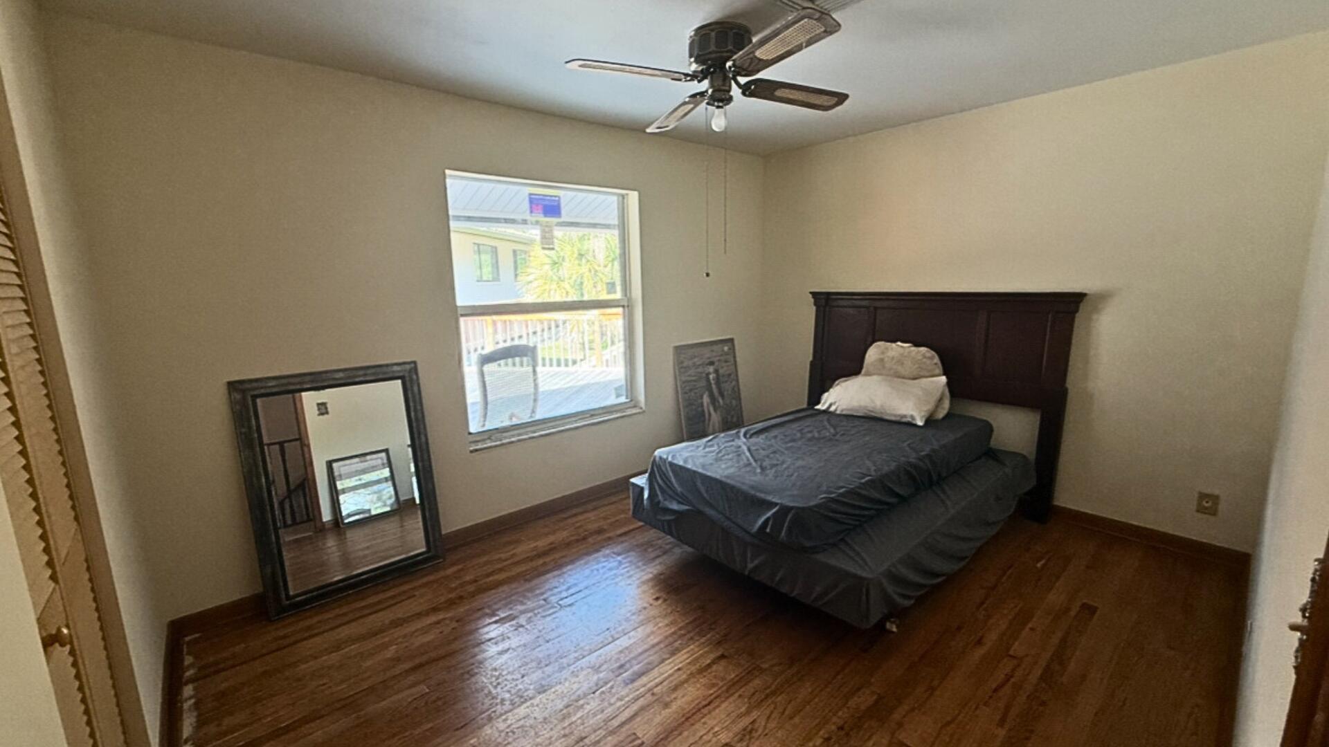 FOX TRAIL - Residential Lease