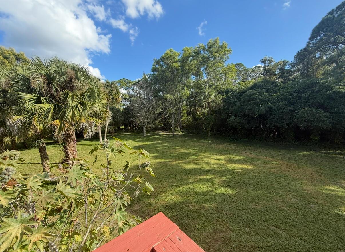 FOX TRAIL - Residential Lease