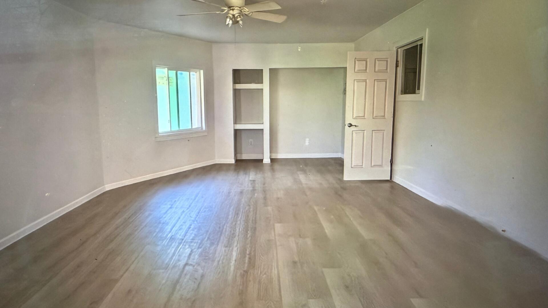 FOX TRAIL - Residential Lease