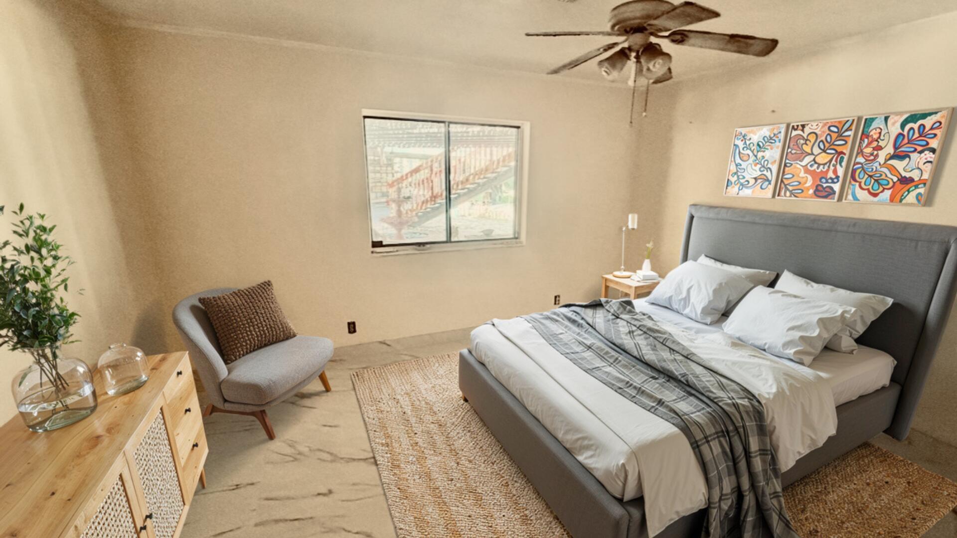 FOX TRAIL - Residential Lease