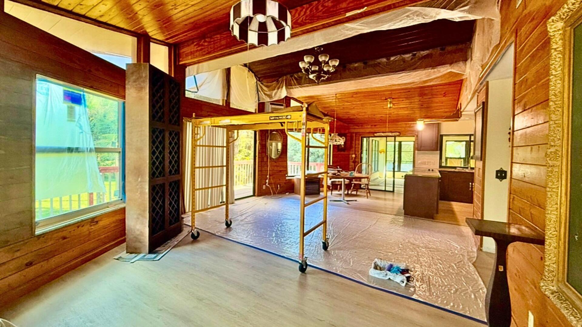 FOX TRAIL - Residential Lease