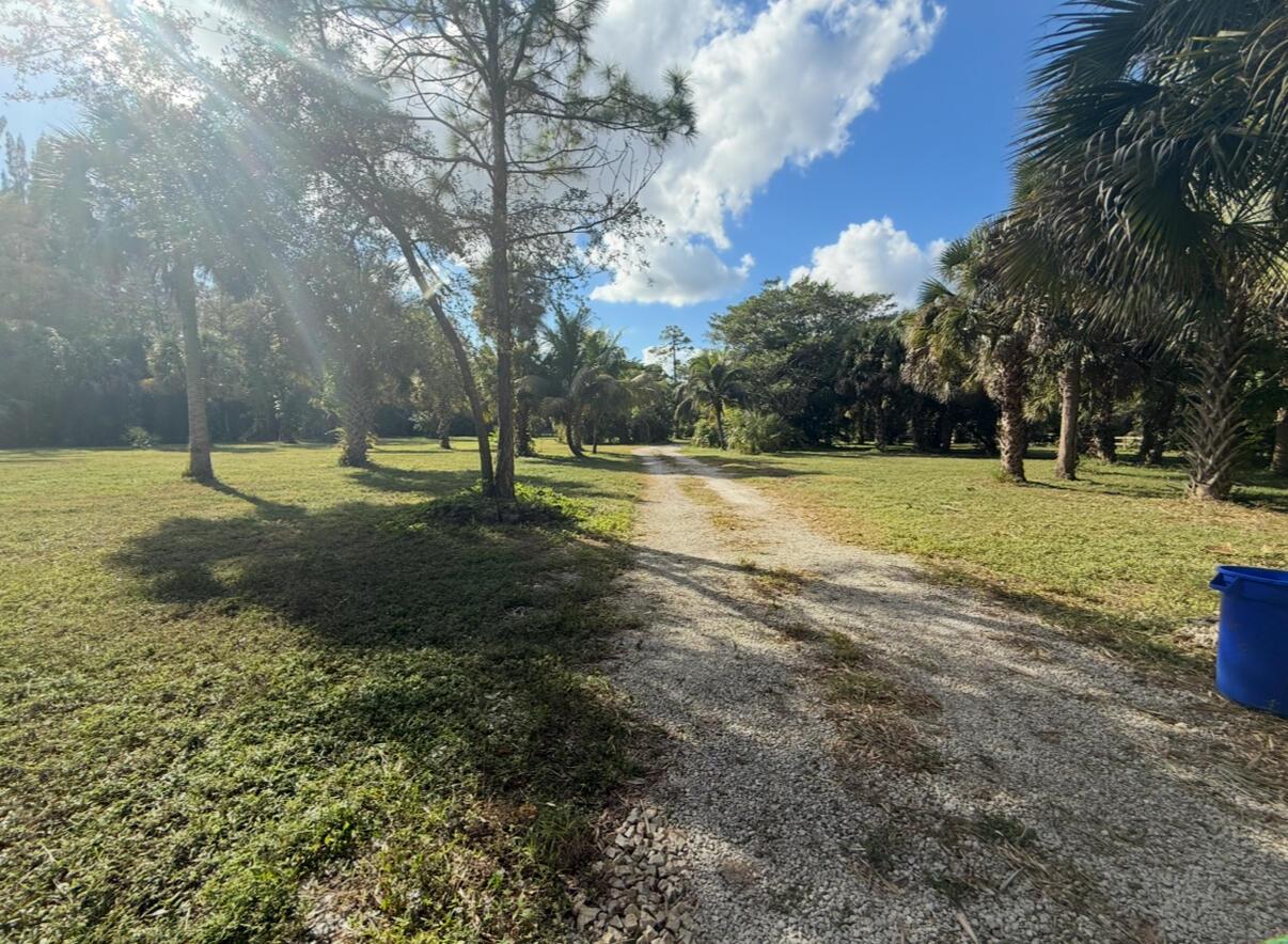 FOX TRAIL - Residential Lease