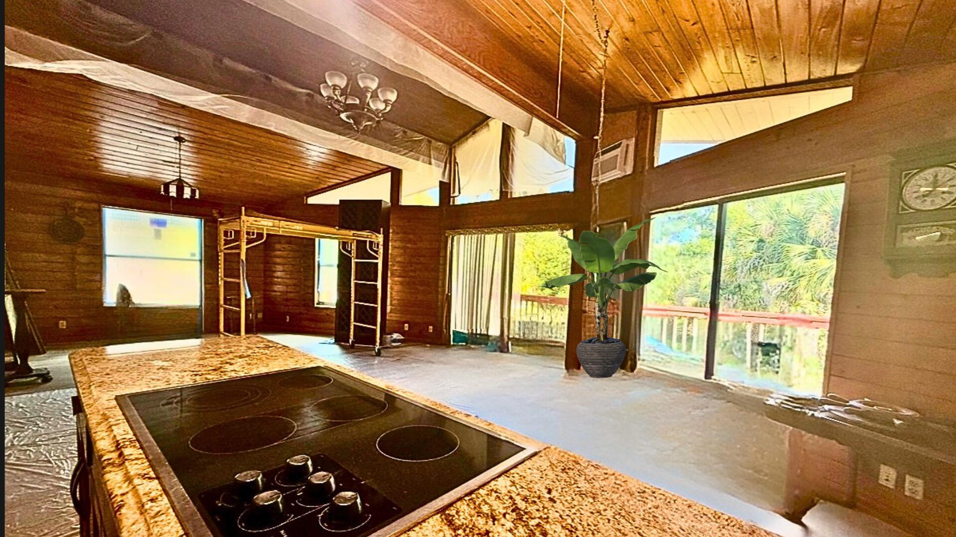 FOX TRAIL - Residential Lease