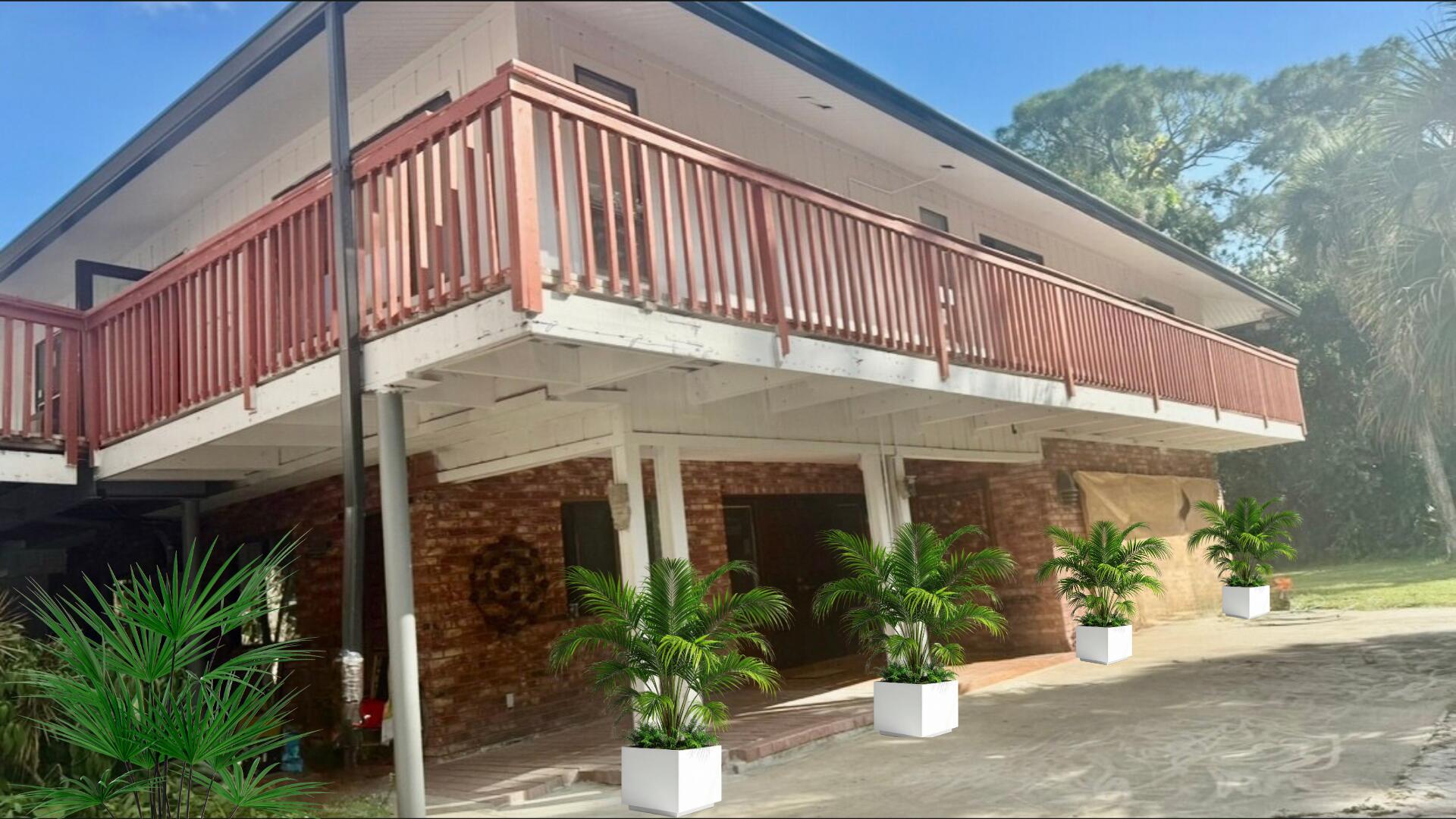 FOX TRAIL - Residential Lease