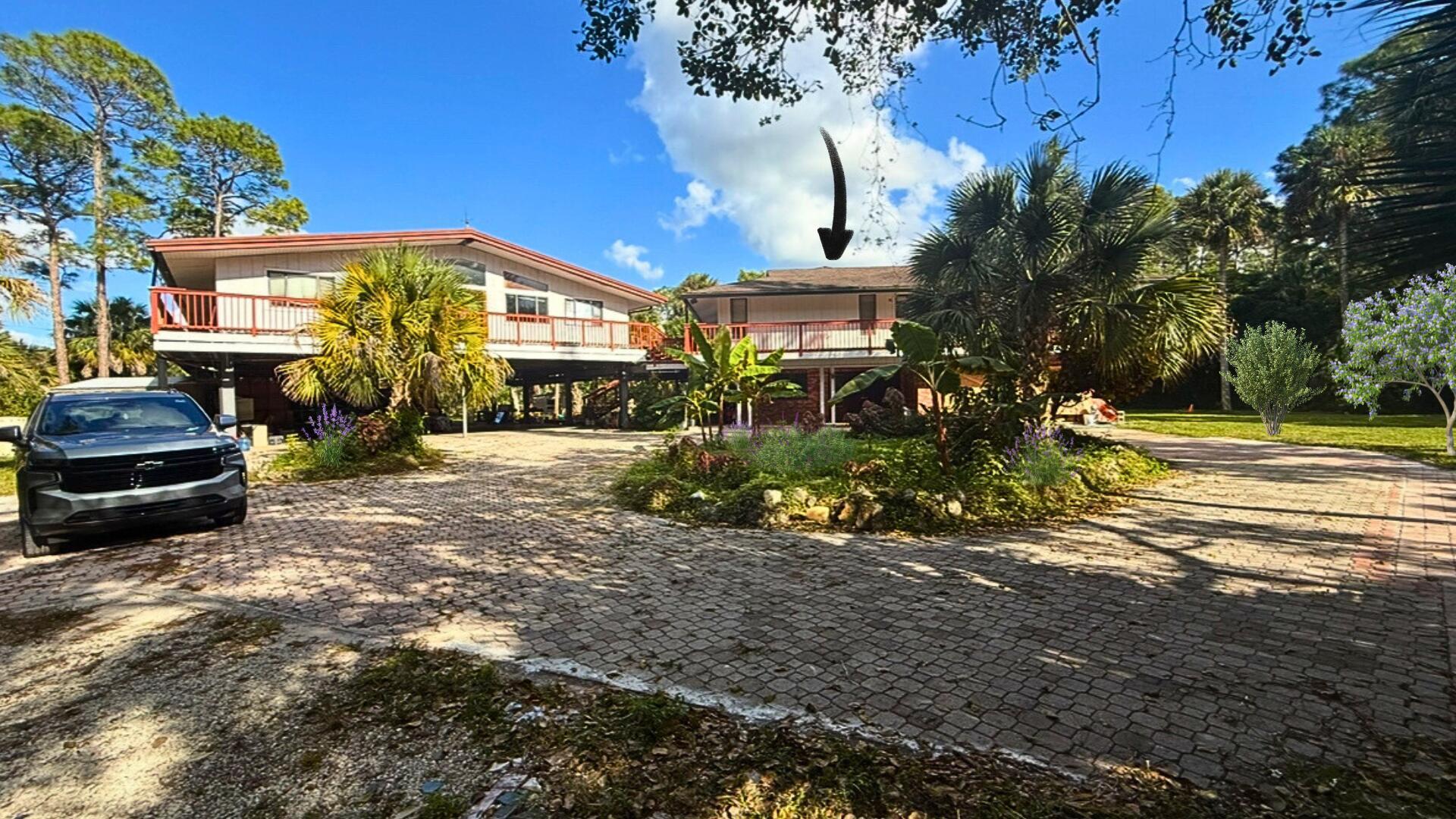 FOX TRAIL - Residential Lease