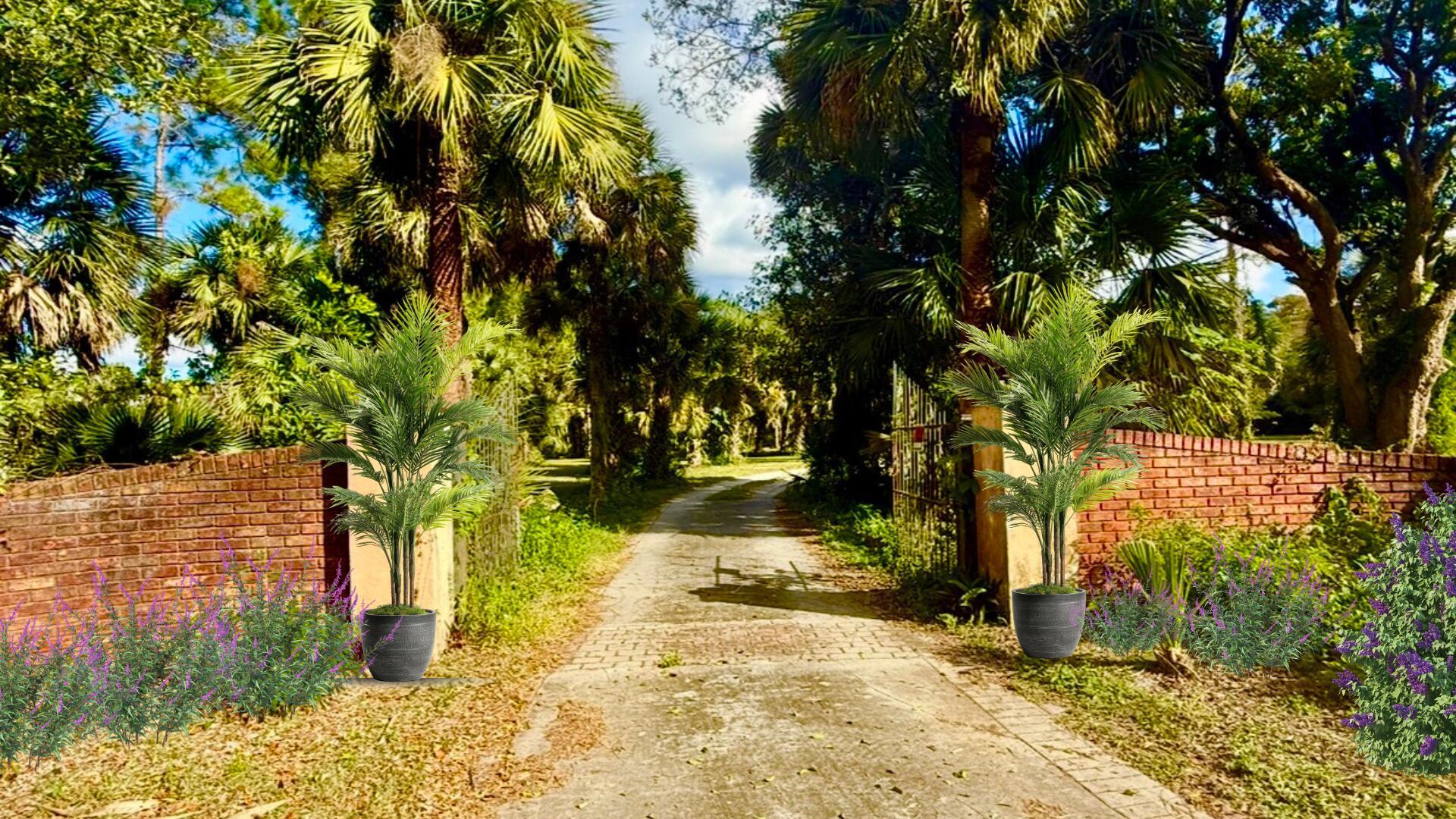 FOX TRAIL - Residential Lease