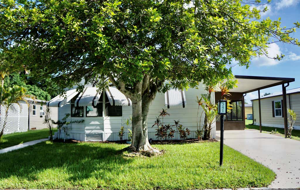 Photo of 541 Natalie Drive, Port Saint Lucie, FL 34952 (MLS # R11009806)