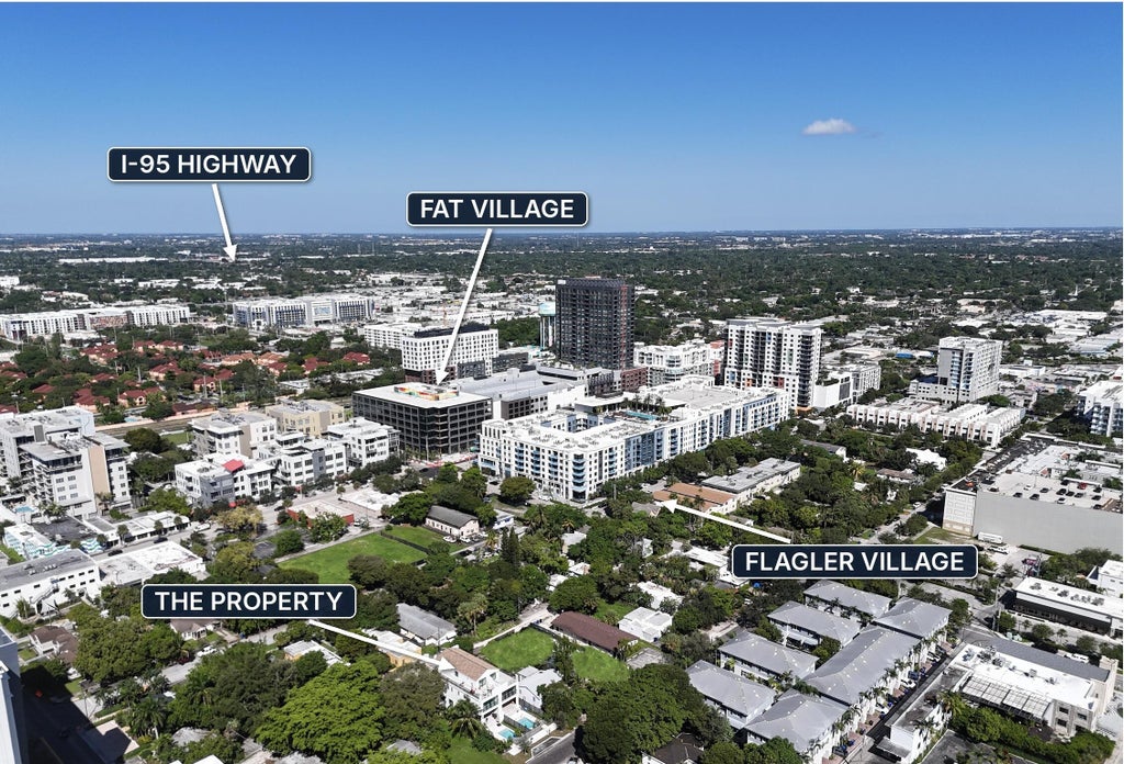Photo of 417 NE 2nd Avenue, Fort Lauderdale, FL 33301 (MLS # B26083290)