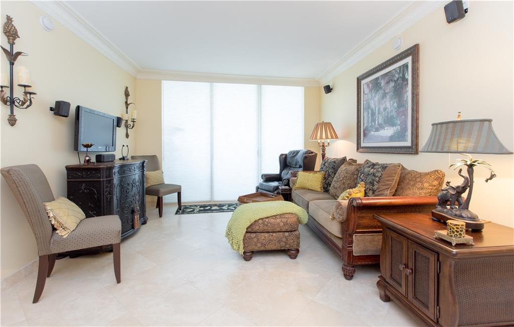 350 LAS OLAS PLACE - Residential Lease