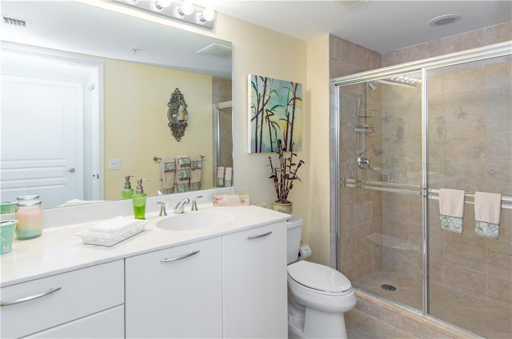 350 LAS OLAS PLACE - Residential Lease