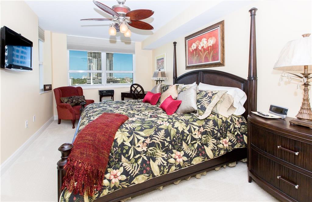 350 LAS OLAS PLACE - Residential Lease