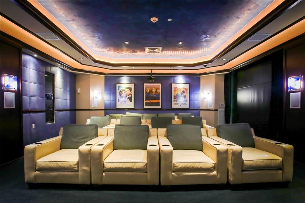 350 LAS OLAS PLACE - Residential Lease