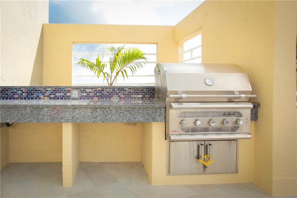 350 LAS OLAS PLACE - Residential Lease