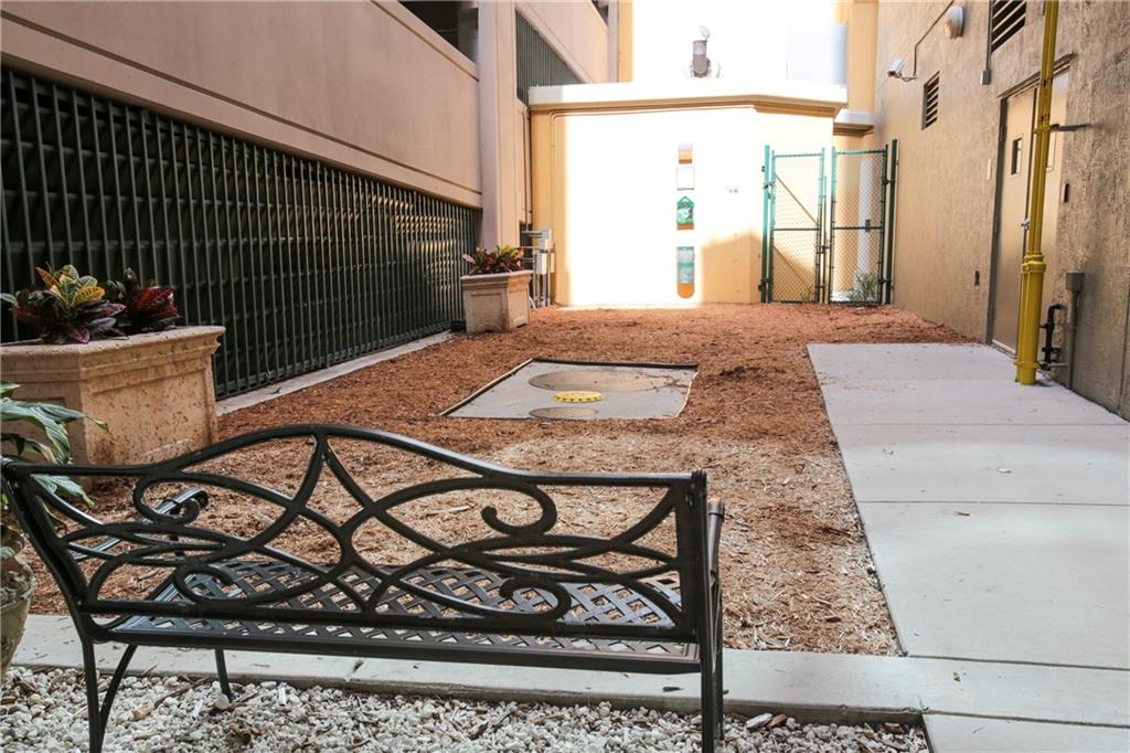 350 LAS OLAS PLACE - Residential Lease