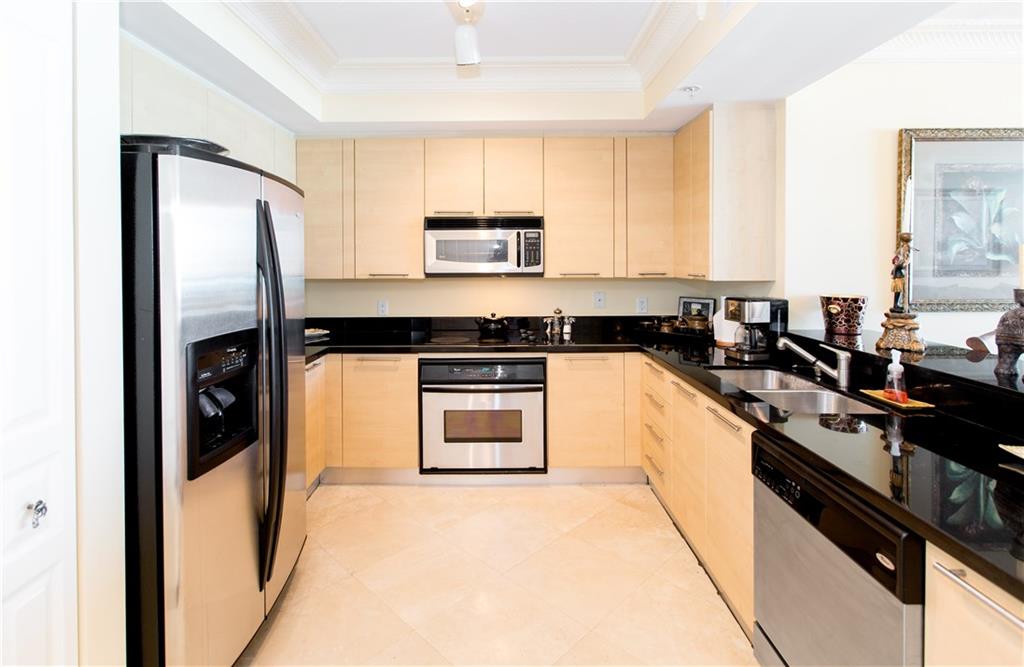 350 LAS OLAS PLACE - Residential Lease