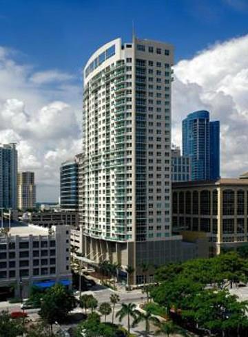 350 LAS OLAS PLACE - Residential Lease
