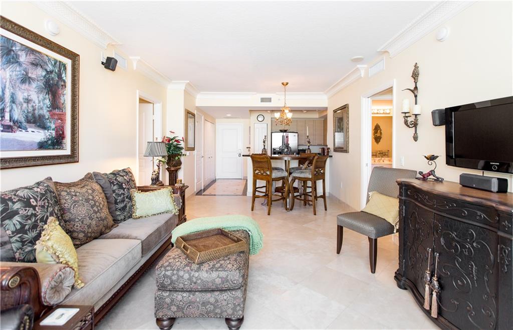 350 LAS OLAS PLACE - Residential Lease