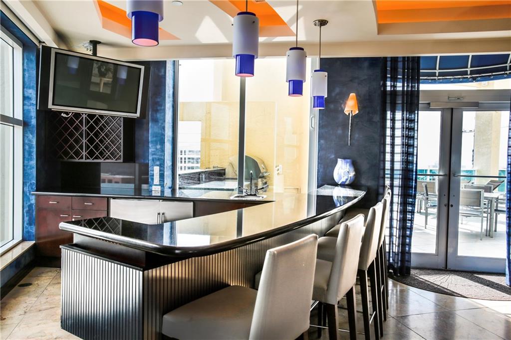 350 LAS OLAS PLACE - Residential Lease