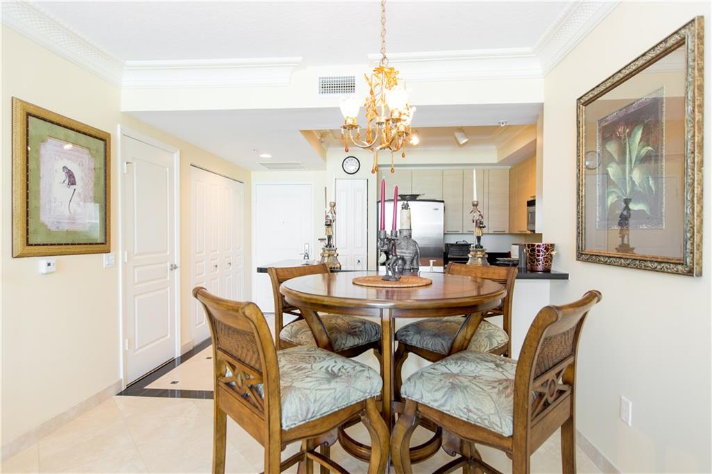 350 LAS OLAS PLACE - Residential Lease