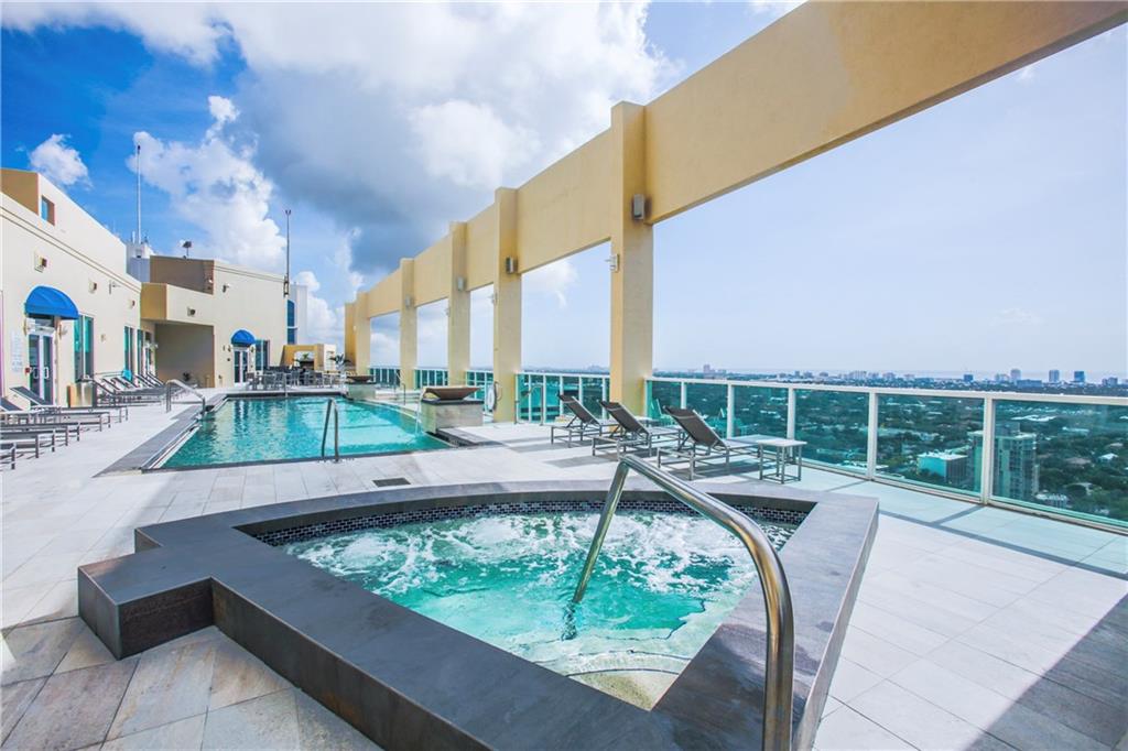 350 LAS OLAS PLACE - Residential Lease