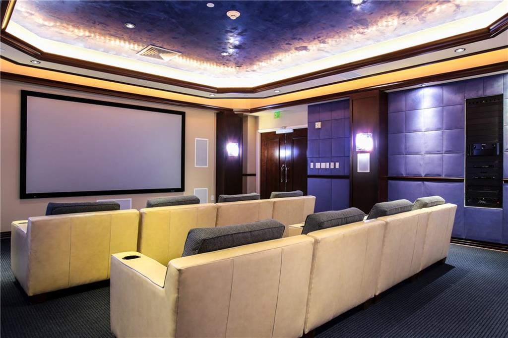 350 LAS OLAS PLACE - Residential Lease