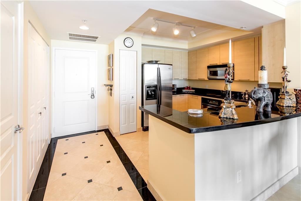 350 LAS OLAS PLACE - Residential Lease