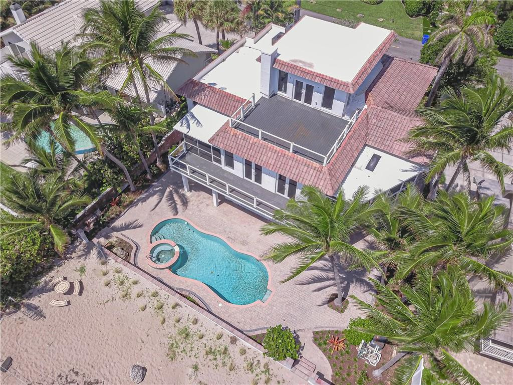 Hillsboro Shores Sec A 21 - Residential