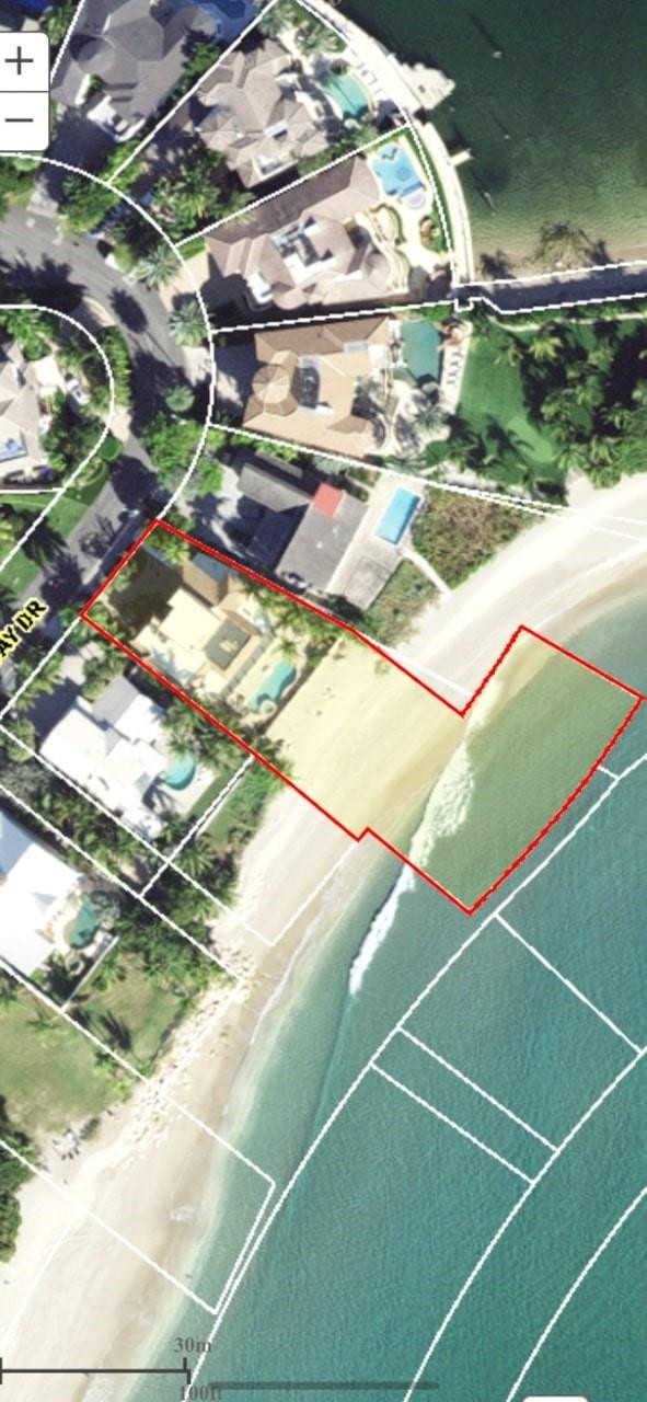 Hillsboro Shores Sec A 21 - Residential