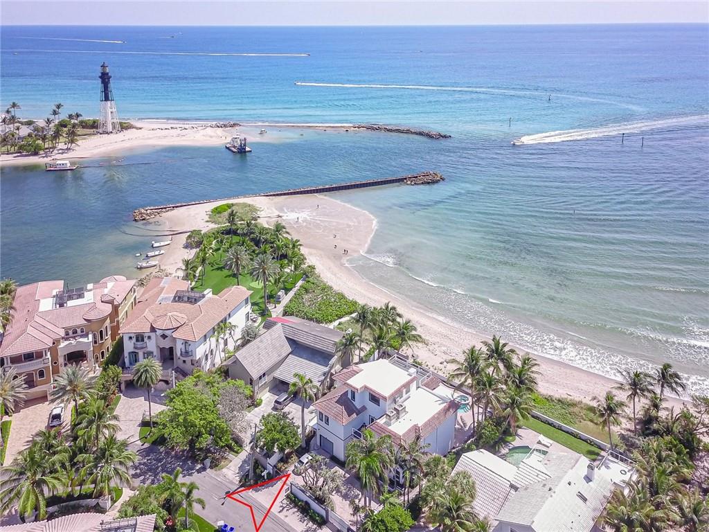 Hillsboro Shores Sec A 21 - Residential