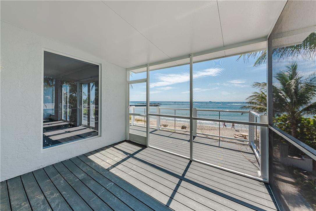 Hillsboro Shores Sec A 21 - Residential