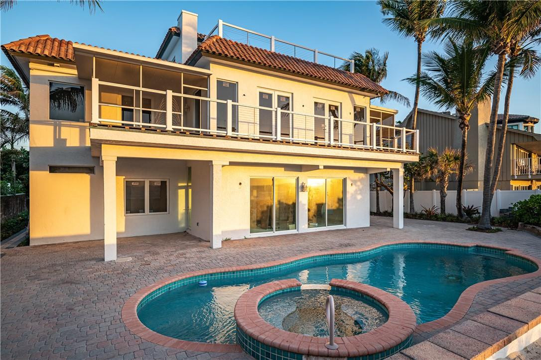 Hillsboro Shores Sec A 21 - Residential