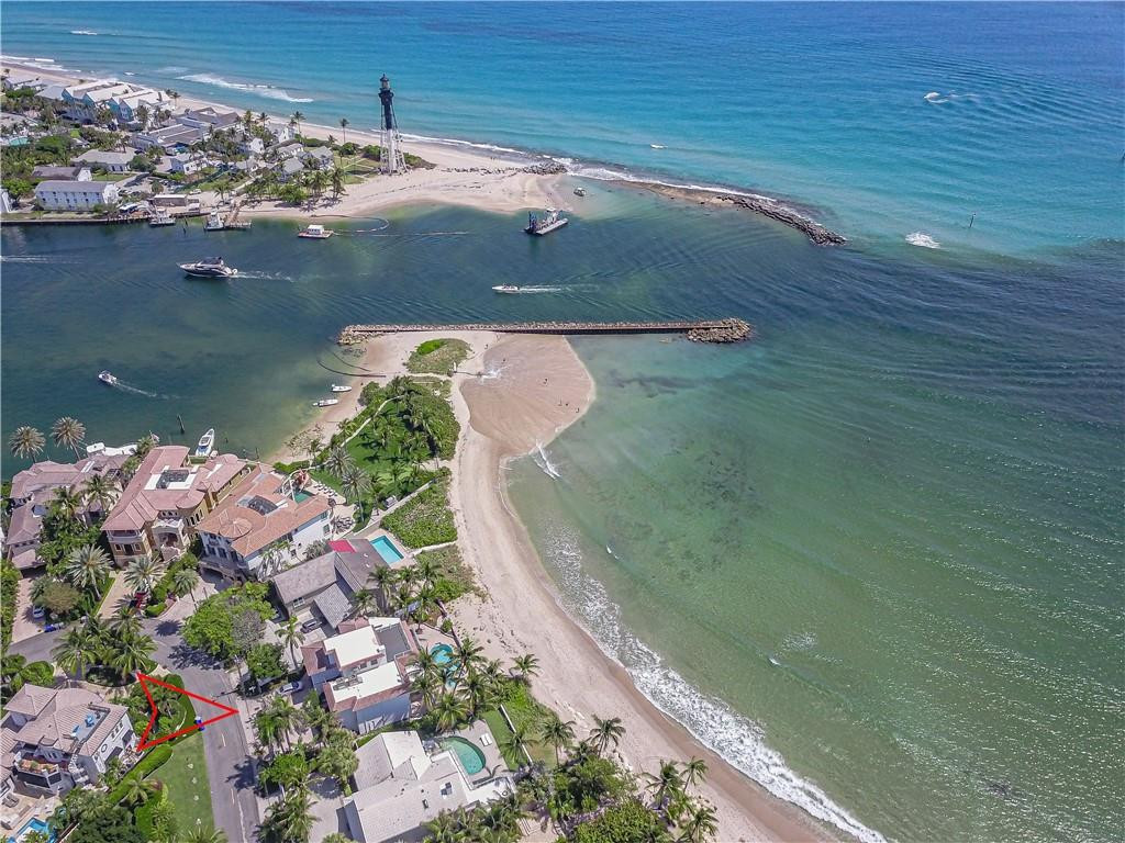 Hillsboro Shores Sec A 21 - Residential