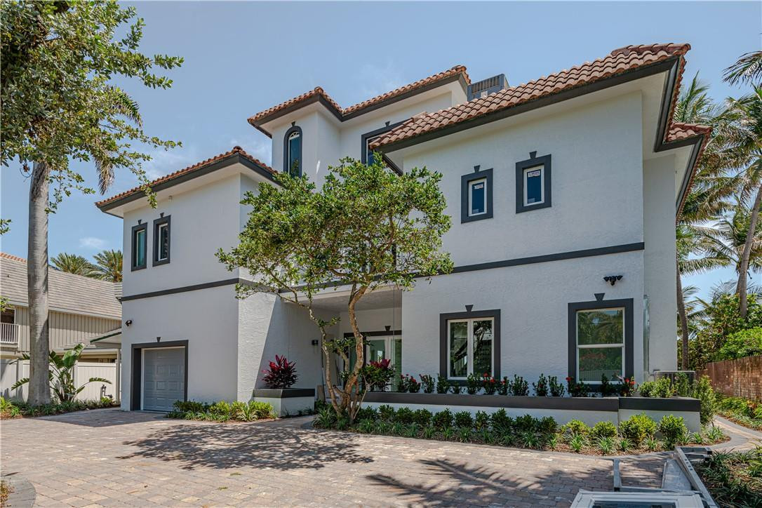 Hillsboro Shores Sec A 21 - Residential