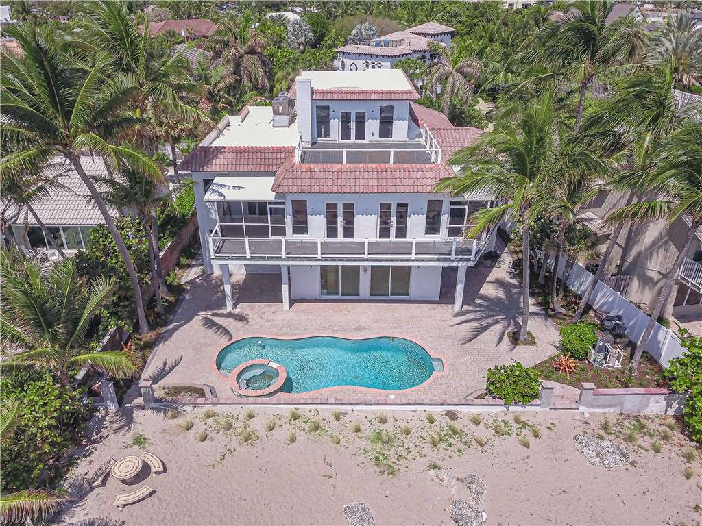 Hillsboro Shores Sec A 21 - Residential