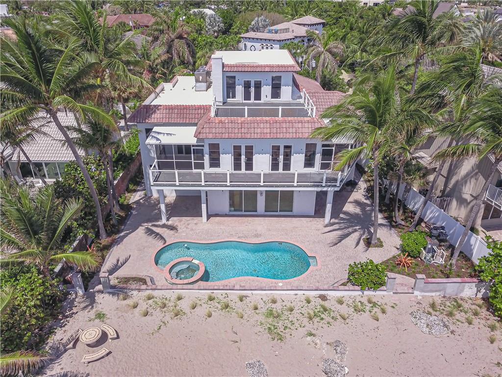 Hillsboro Shores Sec A 21 - Residential