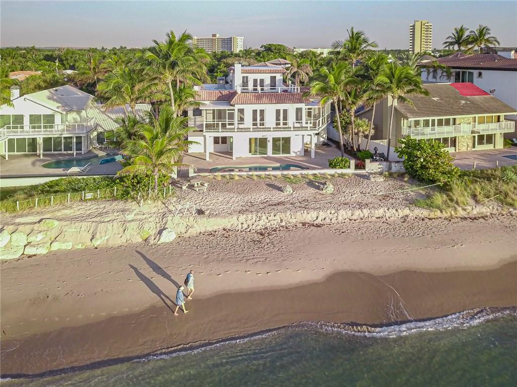 Hillsboro Shores Sec A 21 - Residential