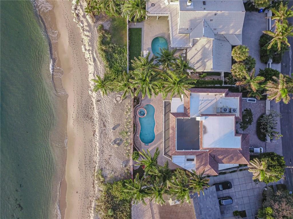 Hillsboro Shores Sec A 21 - Residential