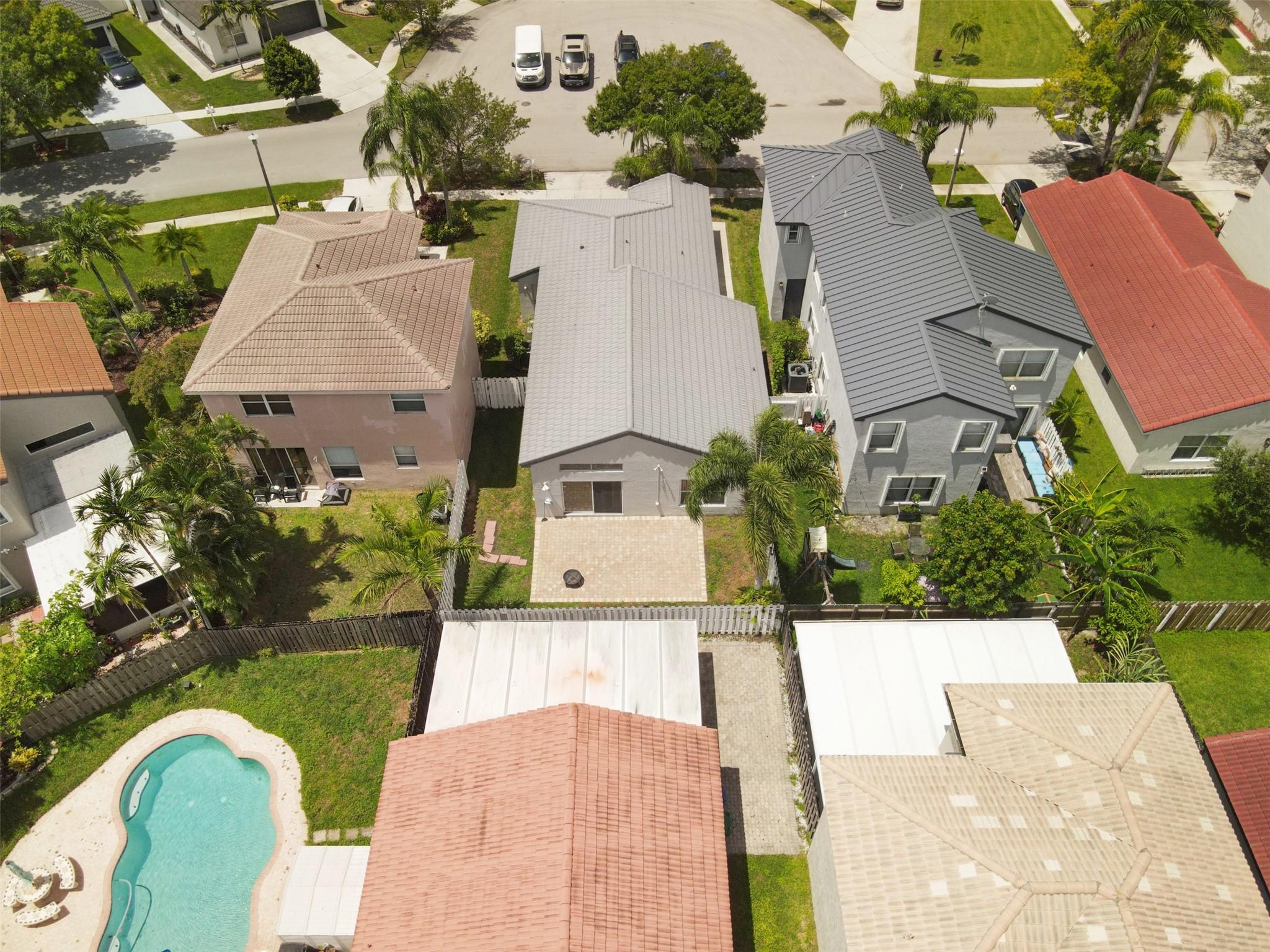 Silver Lakes Ph III Rep - Residential Lease