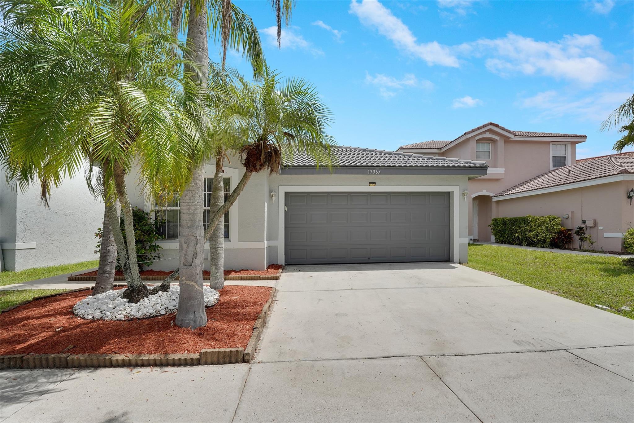 Silver Lakes Ph III Rep - Residential Lease