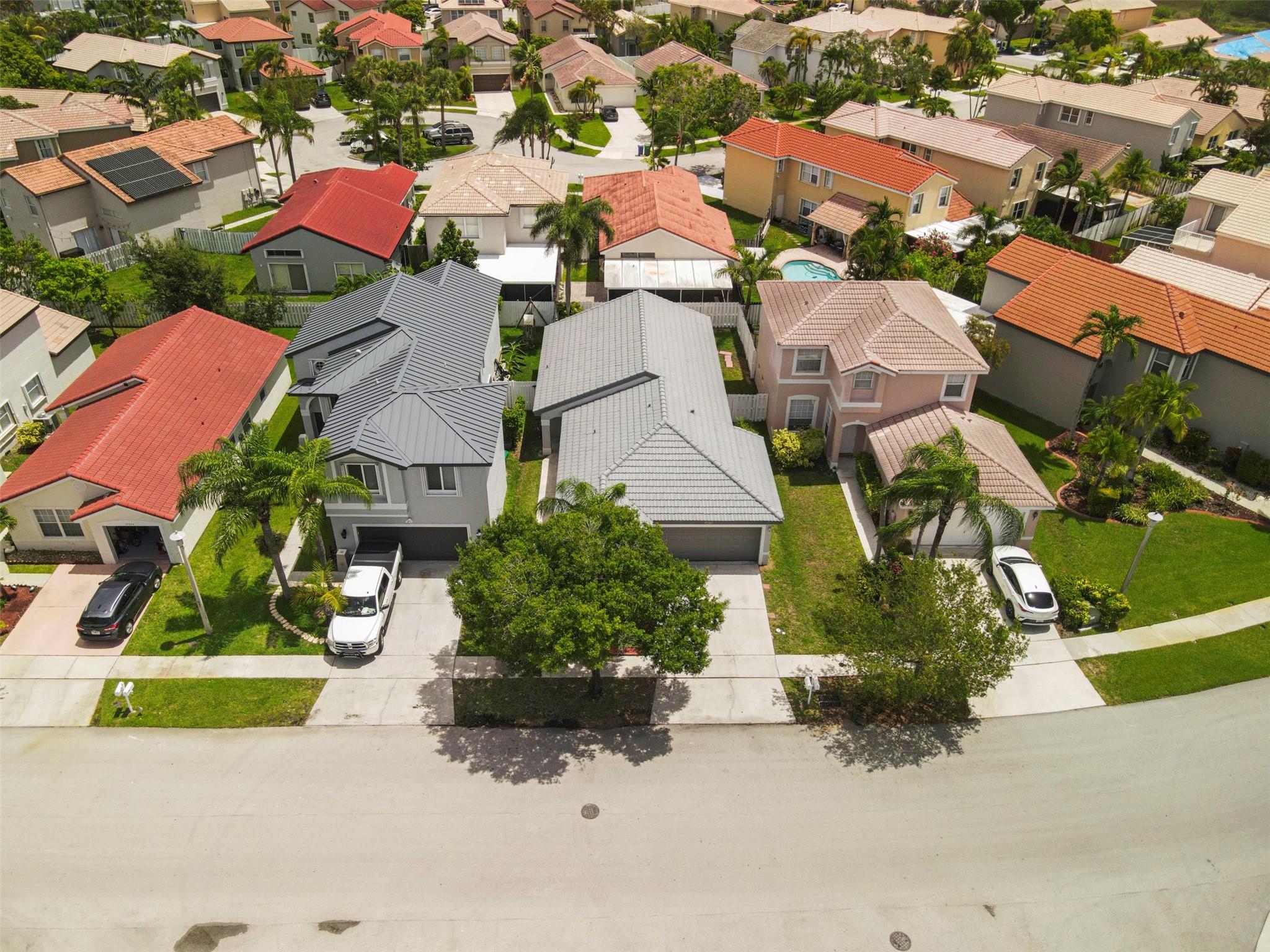 Silver Lakes Ph III Rep - Residential Lease