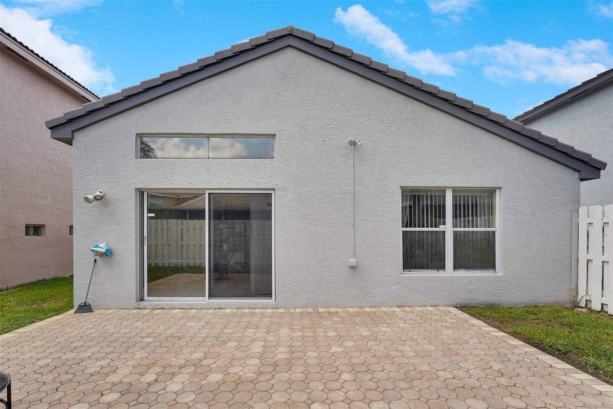 Silver Lakes Ph III Rep - Residential Lease