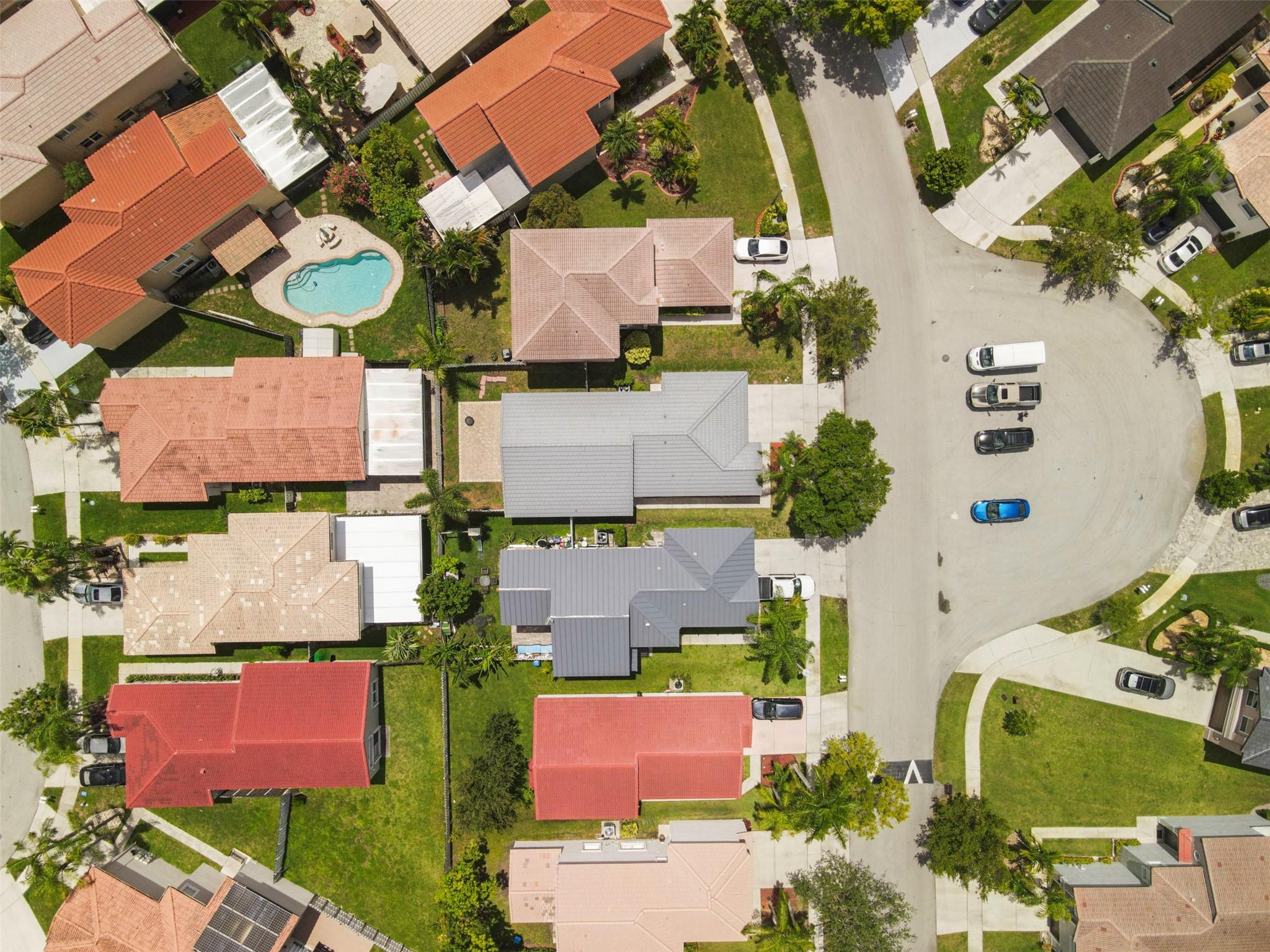 Silver Lakes Ph III Rep - Residential Lease