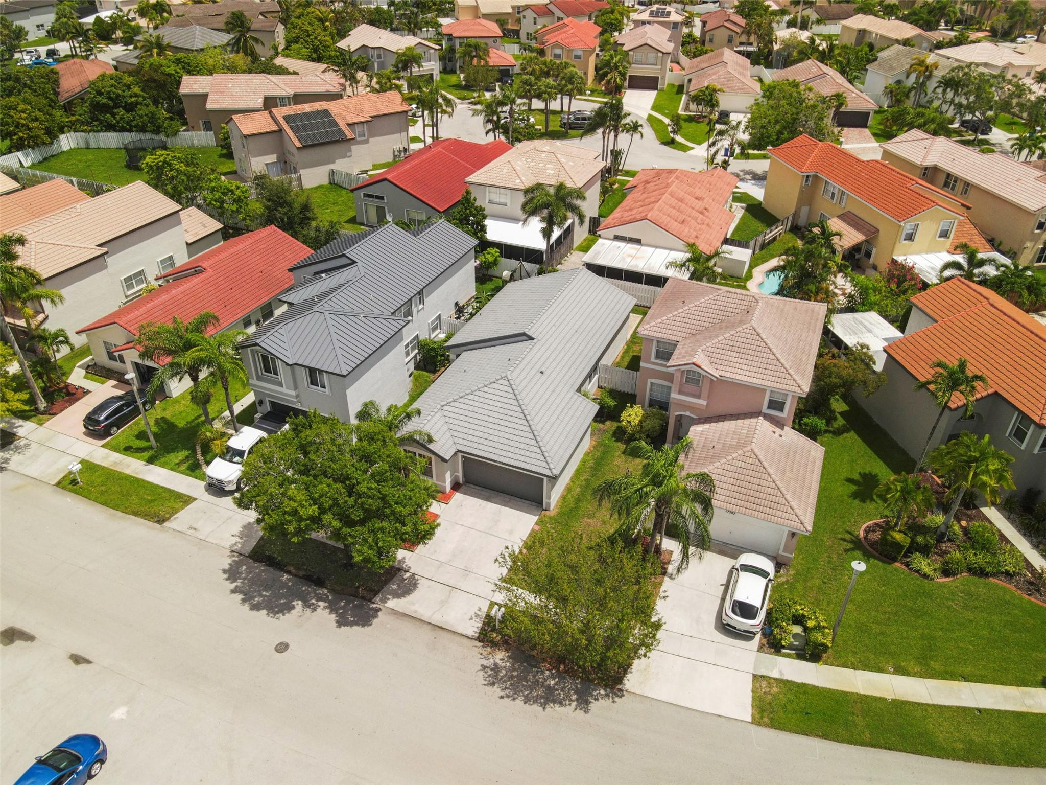 Silver Lakes Ph III Rep - Residential Lease