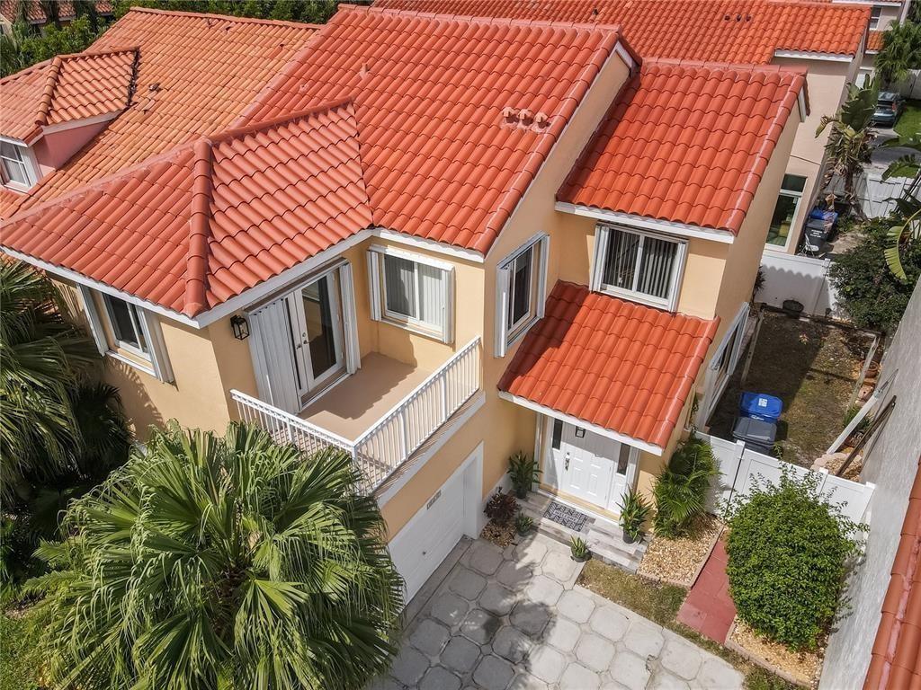 3625 Murano Dr