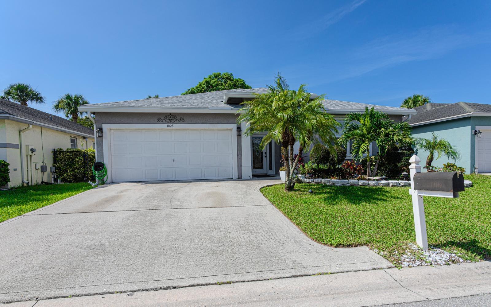 Properties 1028 Salmon Isle